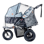 Out N About XL Raincover Single Carrycot