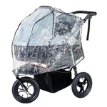 Out N About XL Raincover Single Carrycot