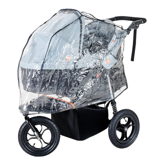 Out N About XL Raincover Single Carrycot