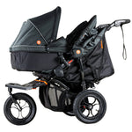 Out n About Nipper V6 Double - Twin Bundle