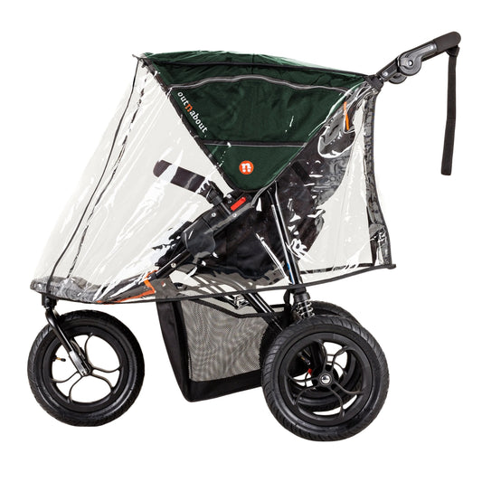 Out N About Nipper Single Raincover