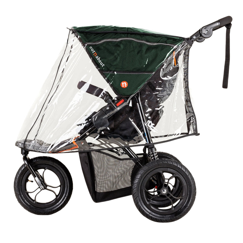 Out N About Nipper Single Raincover