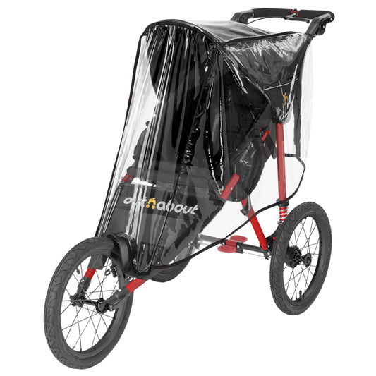 Out N About Nipper Single Raincover