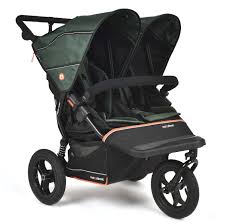 Out n About Nipper Double V6