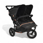 Out n About Nipper V6 Double Pushchair