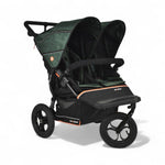 Out n About Nipper V6 Double Pushchair