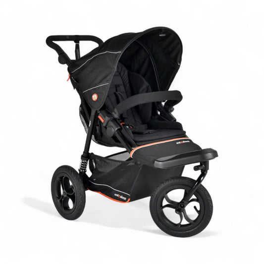 Out n About Nipper V6 Pushchair