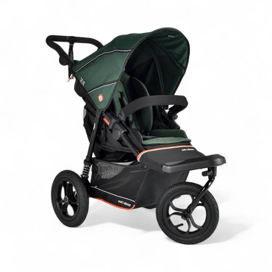 Out n About Nipper V6 Pushchair