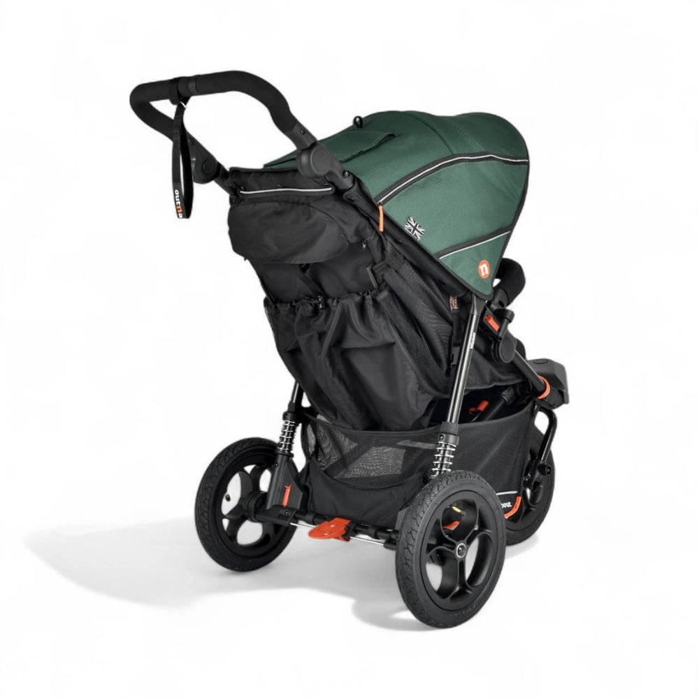 Out n About Nipper V6 Pushchair
