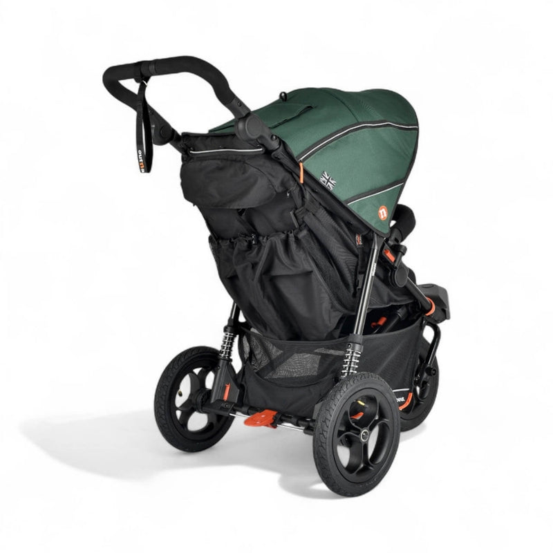 Out n About Nipper V6 Pushchair