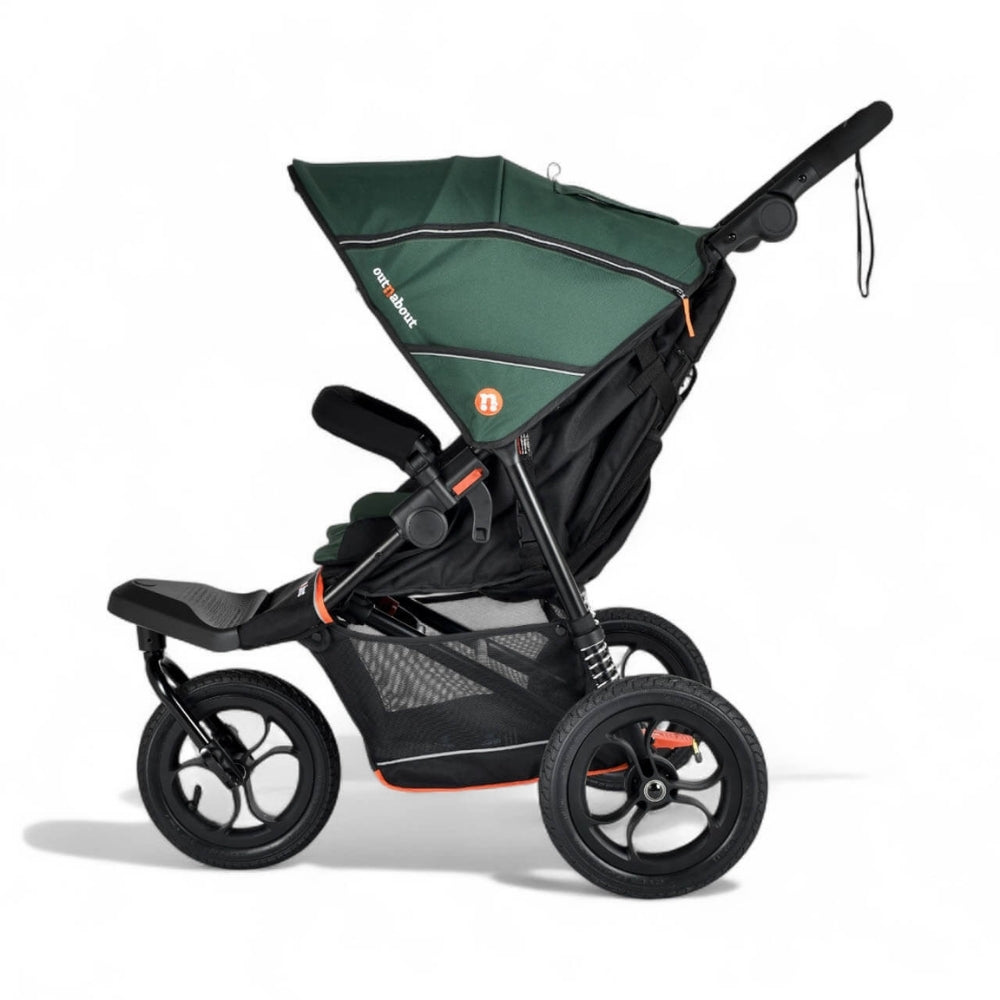Out n About Nipper V6 Pushchair