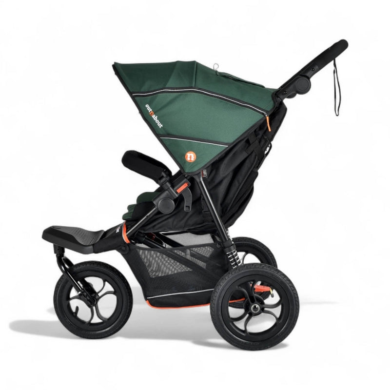 Out n About Nipper V6 Pushchair