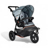 Rock Salt Grey
