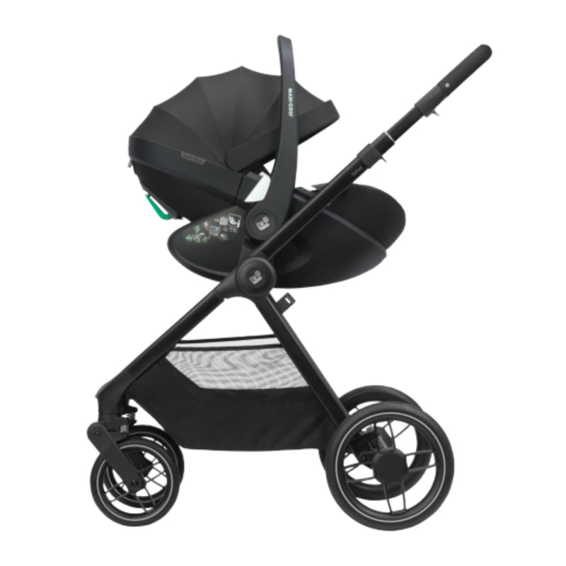 Maxi Cosi Oxford+ Ultimate Baby Bundle
