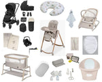 Maxi Cosi Oxford Home Baby Bundle