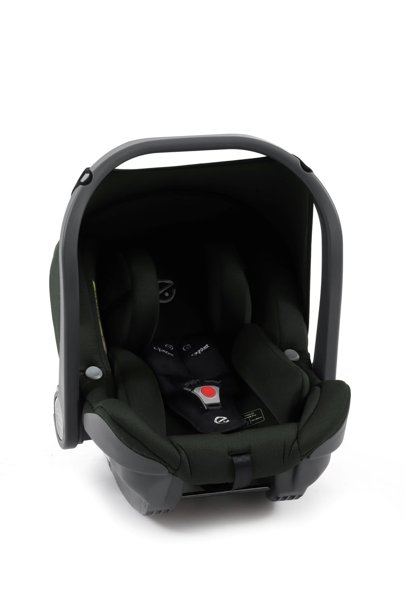 Oyster Capsule i-Size Car Seat