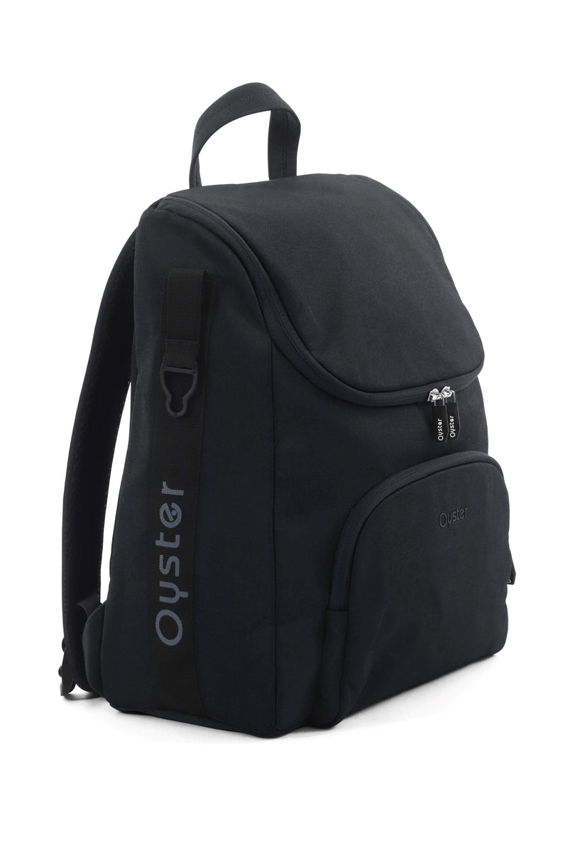 Oyster 4 Backpack