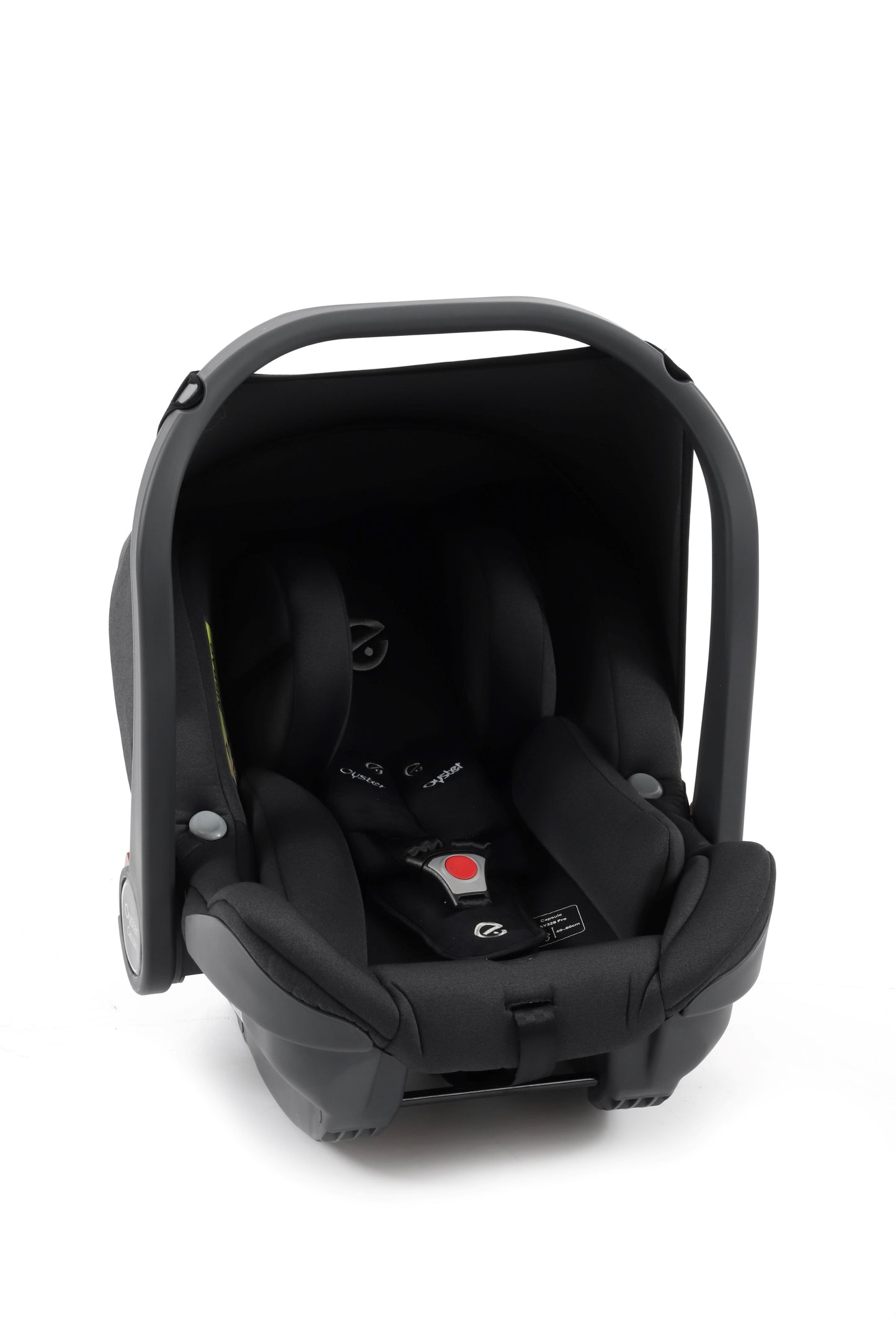 Oyster Capsule i-Size Car Seat