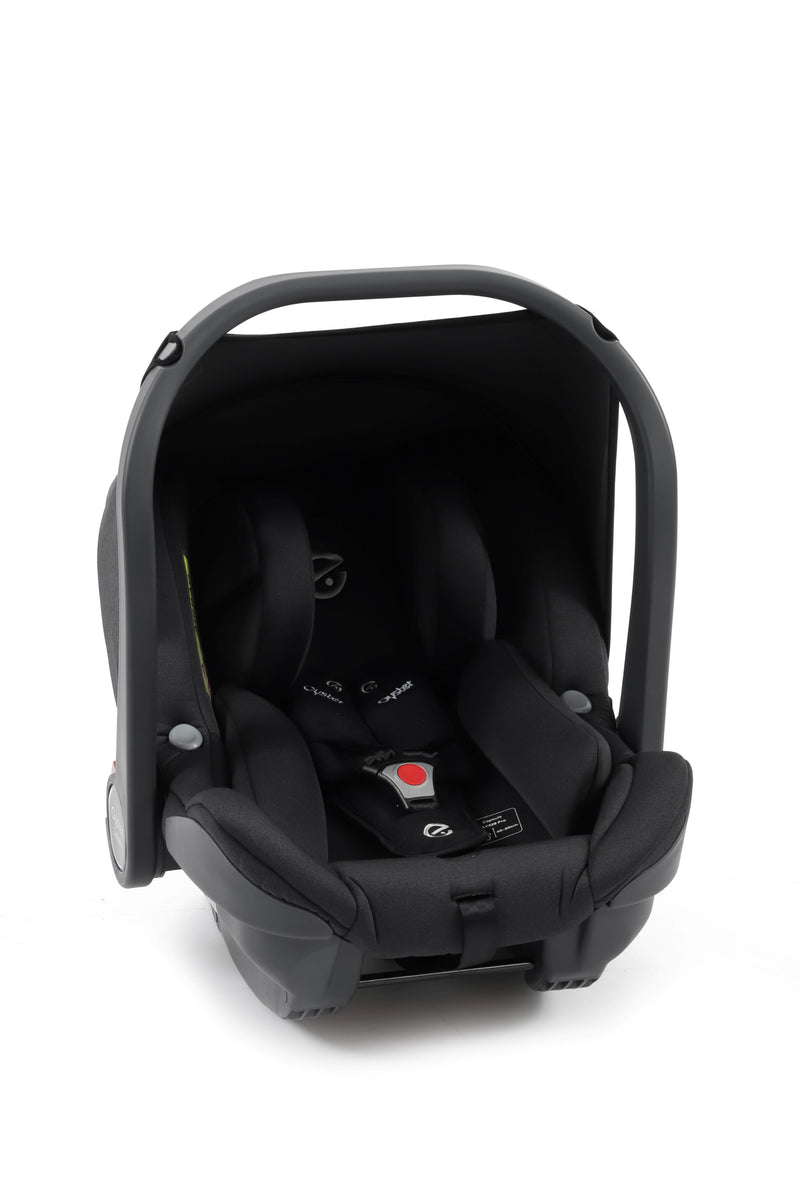 Oyster Capsule i-Size Car Seat