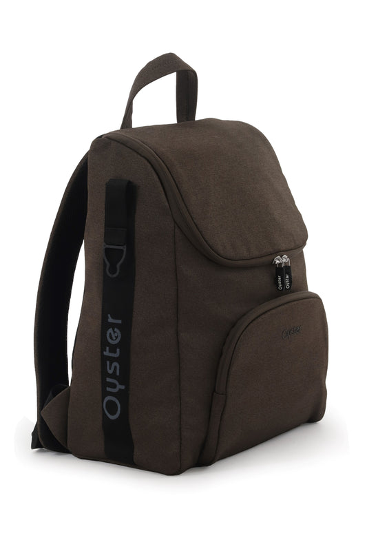 Oyster 4 Backpack