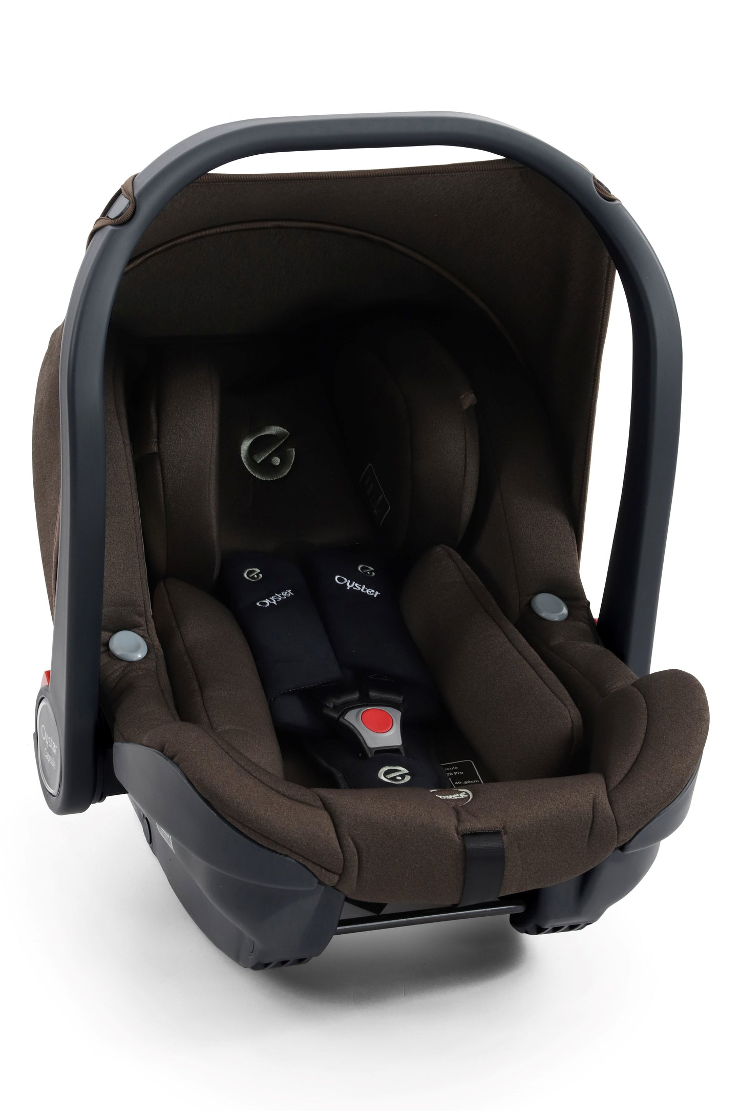 Oyster Capsule i-Size Car Seat