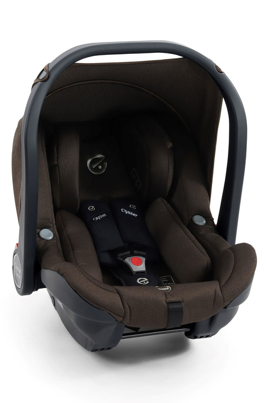 Oyster Capsule i-Size Car Seat