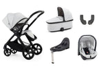 Oyster 4 Essential Bundle