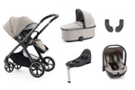 Oyster 4 Essential Bundle