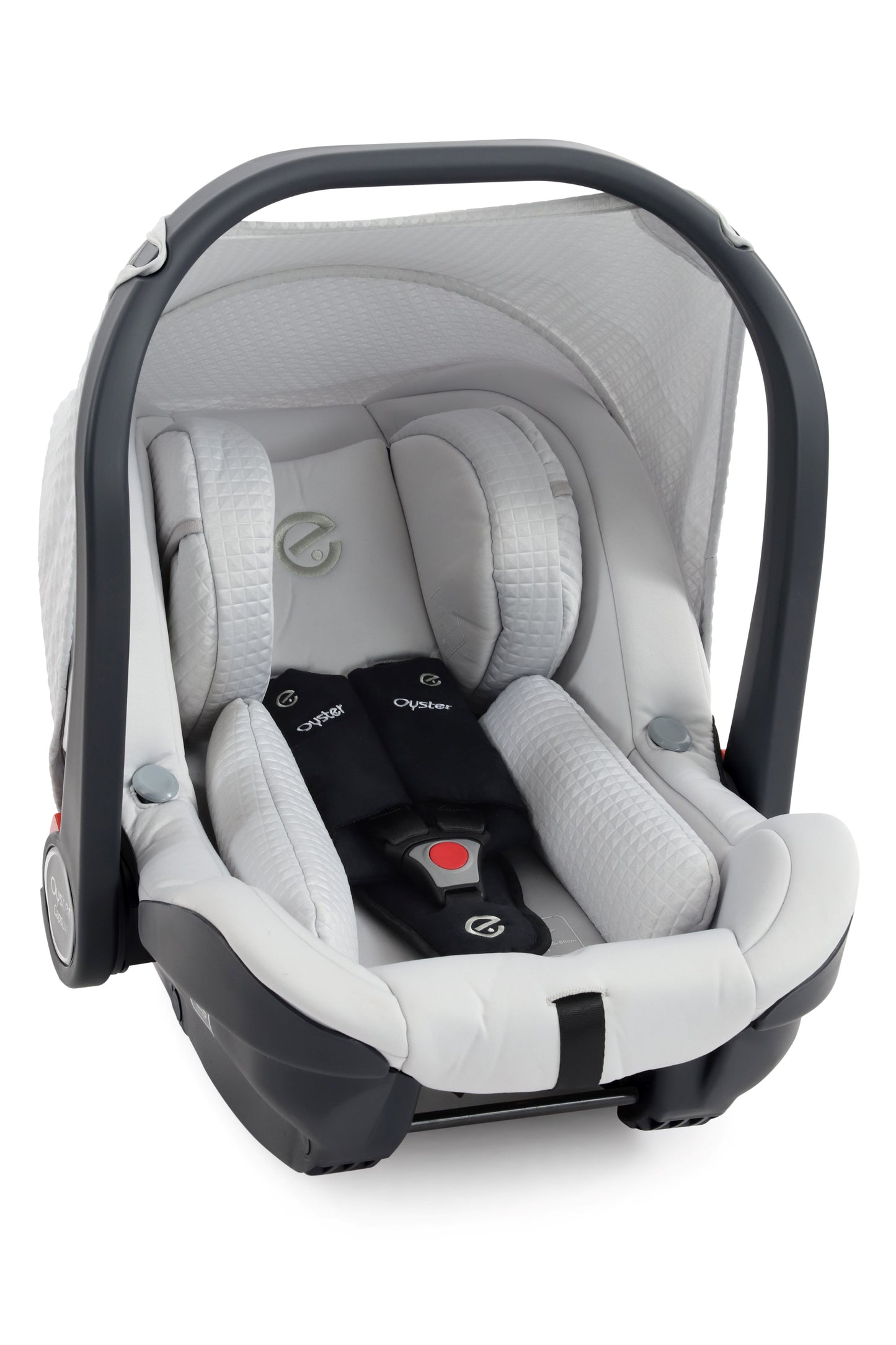Oyster Capsule i-Size Car Seat