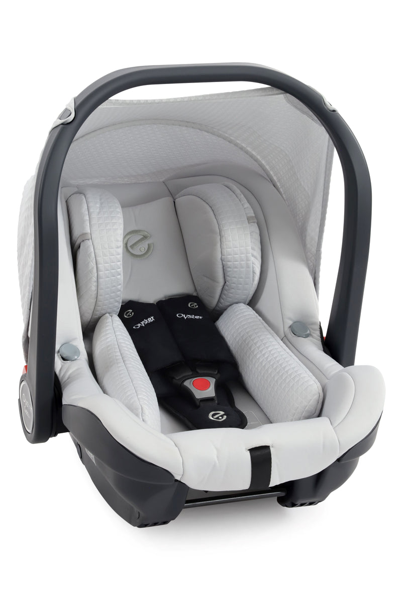 Oyster Capsule i-Size Car Seat
