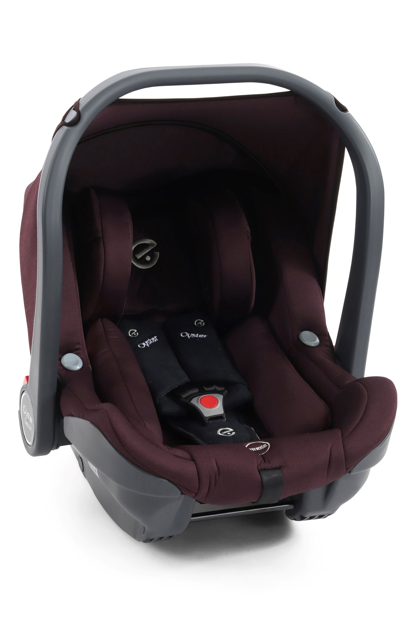 Oyster Capsule i-Size Car Seat