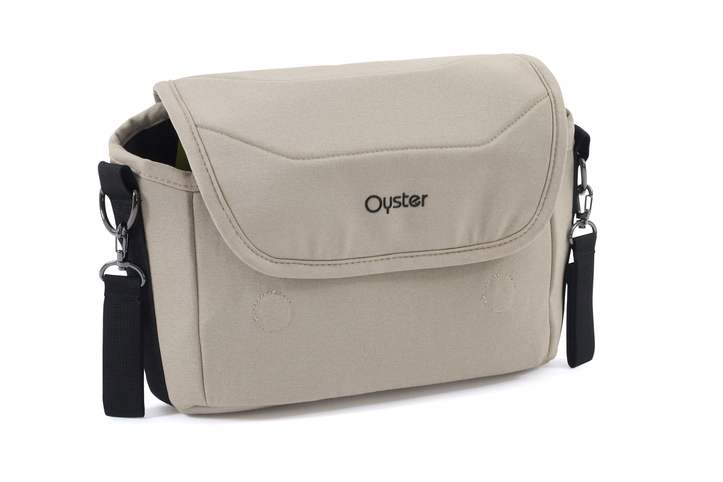 Oyster Stroller Organiser