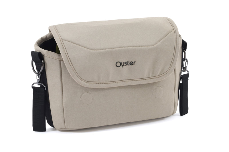 Oyster Stroller Organiser