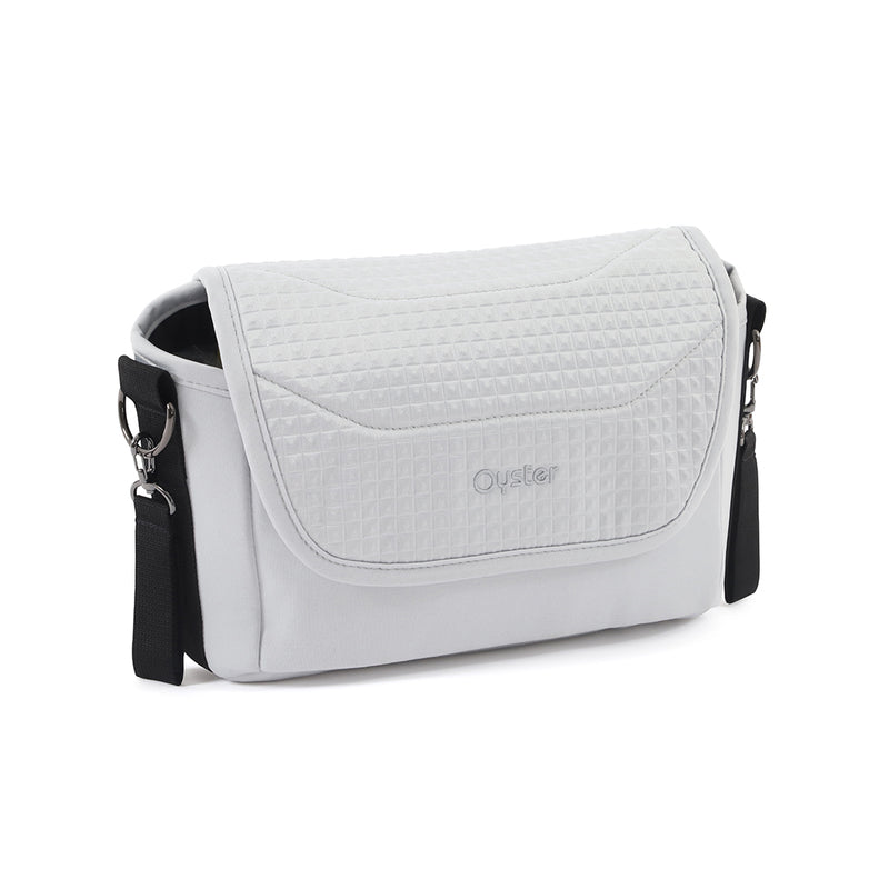 Oyster Stroller Organiser