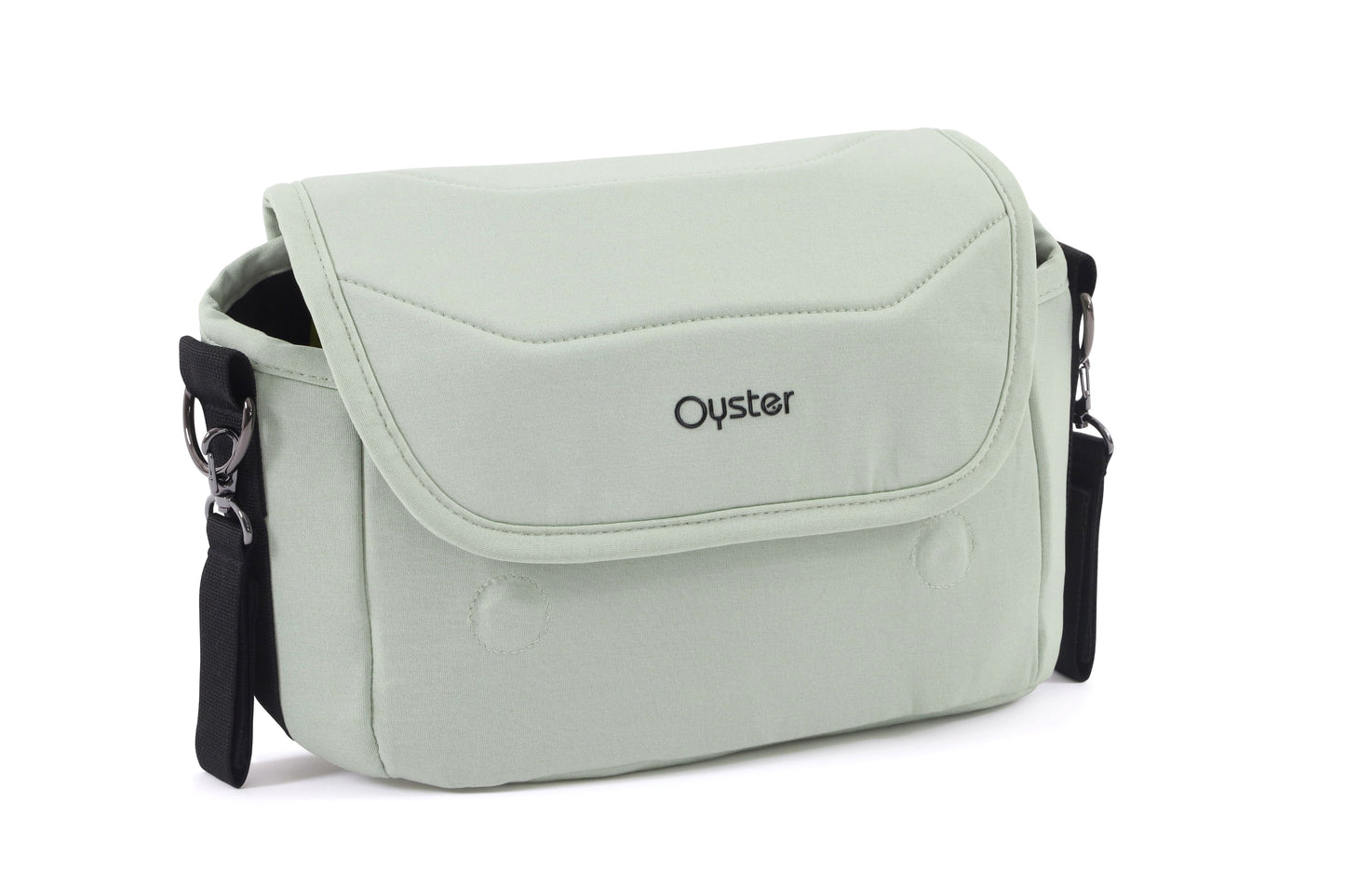 Oyster Stroller Organiser