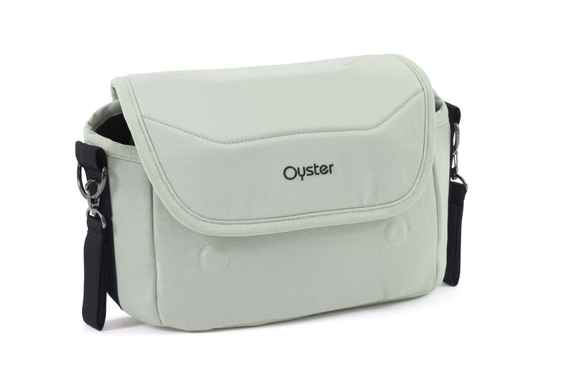 Oyster Stroller Organiser