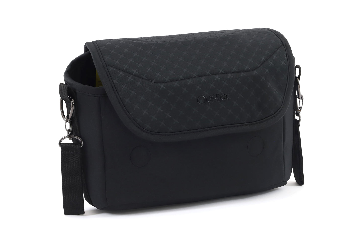 Oyster Stroller Organiser