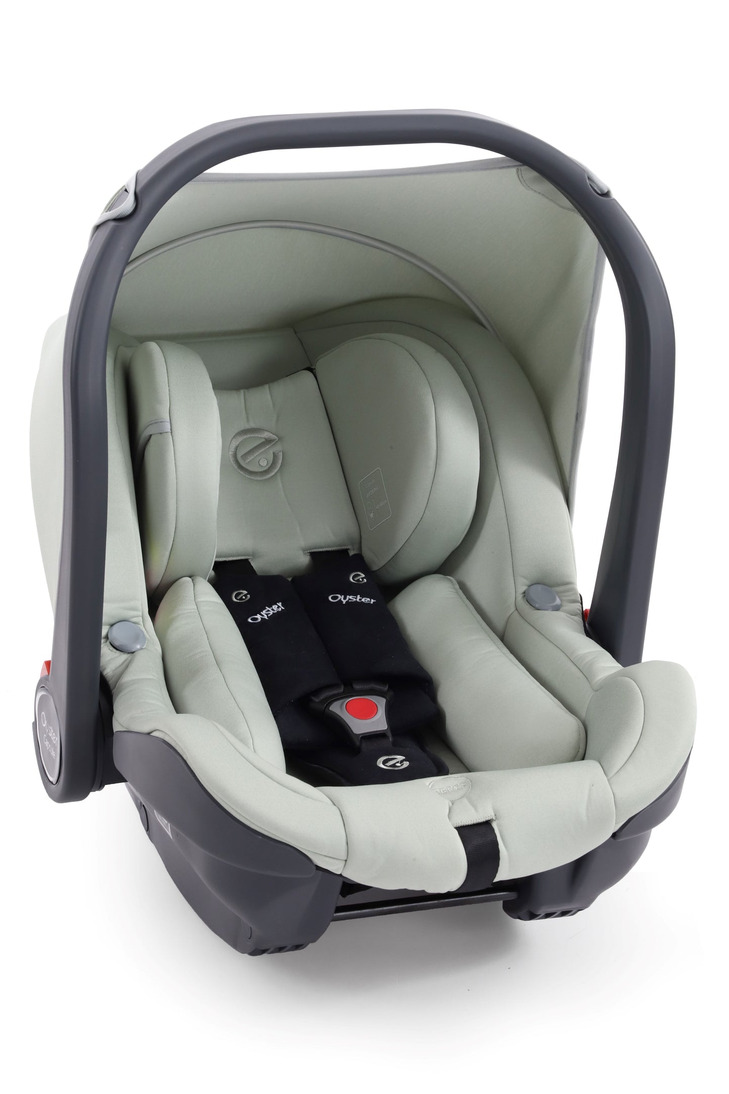 Oyster Capsule i-Size Car Seat