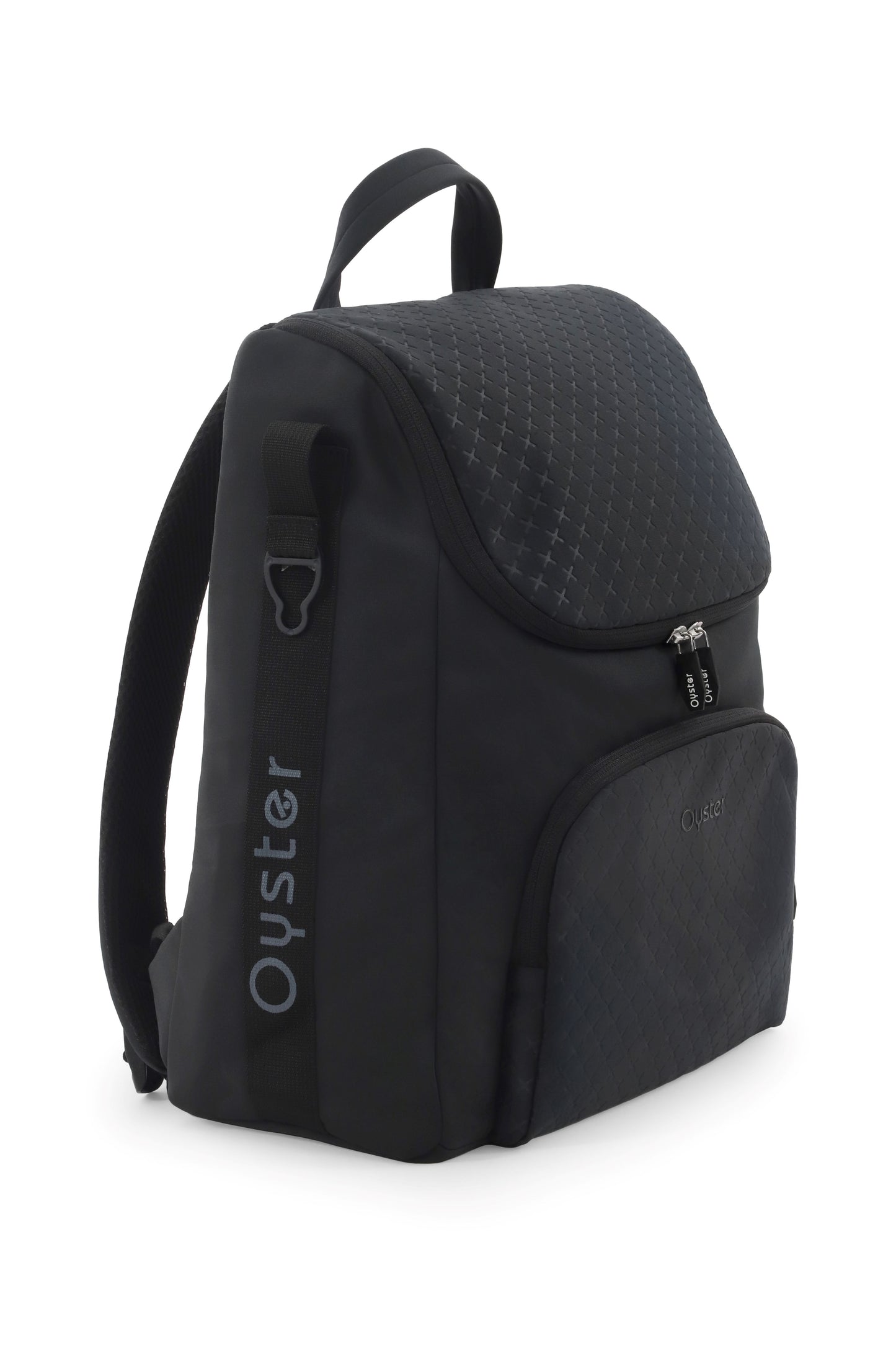 Oyster 4 Backpack