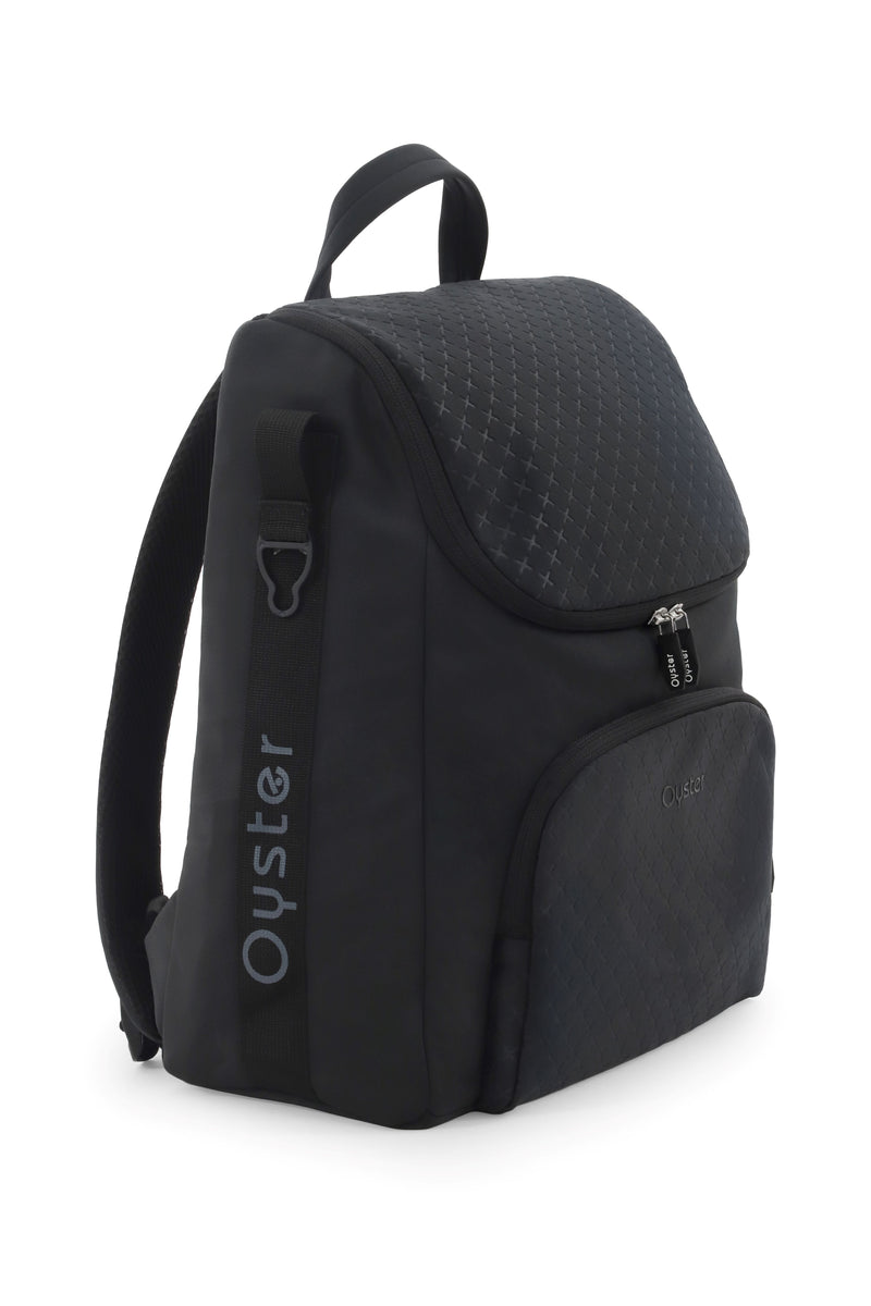 Oyster 4 Backpack