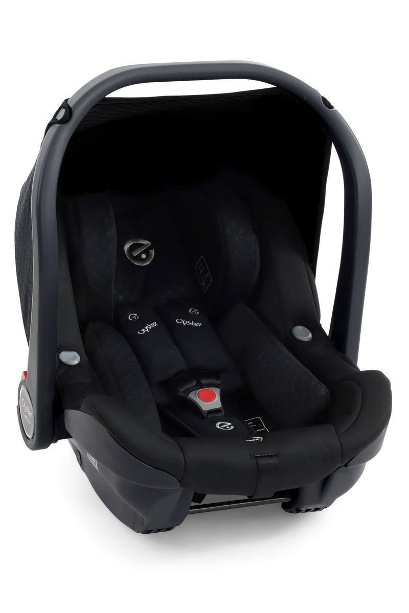 Oyster Capsule i-Size Car Seat