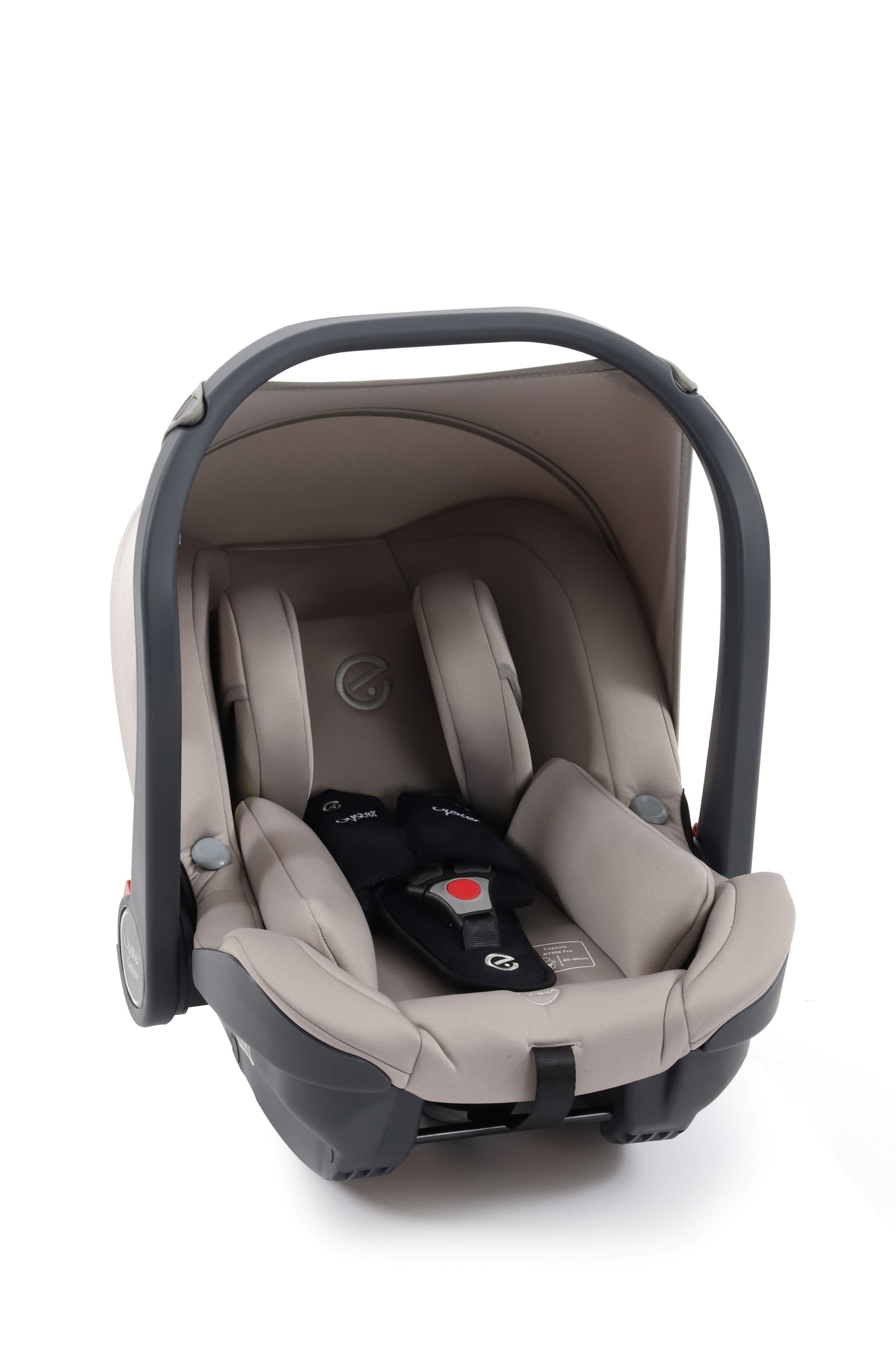 Oyster Capsule i-Size Car Seat