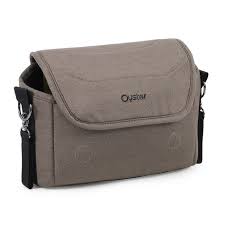 Oyster Stroller Organiser