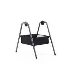 Oyster Carrycot Stand – Kings Baby Shop - Main Image