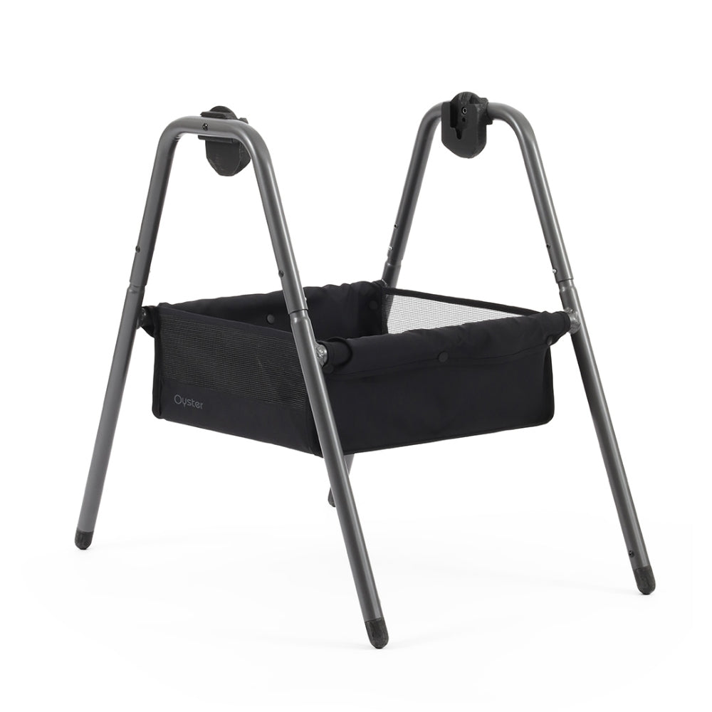Oyster Carrycot Stand