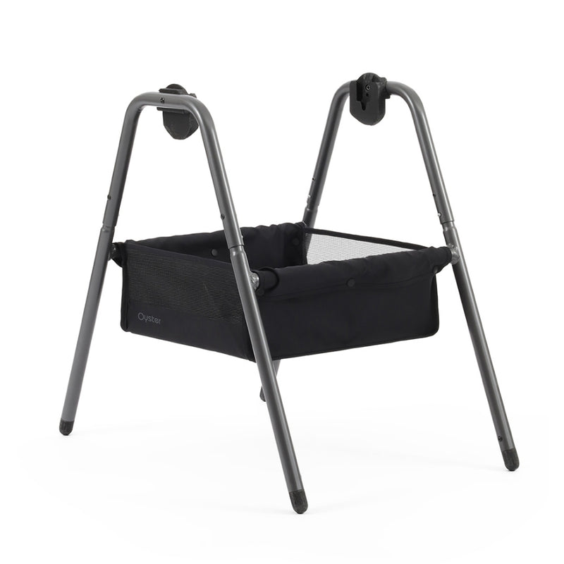 Oyster Carrycot Stand