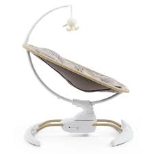 Oyster Smart Motion Rocker