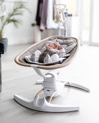 Oyster Smart Motion Rocker