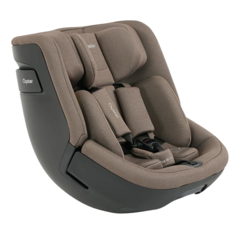 Oyster Toddler 360 Car Seat