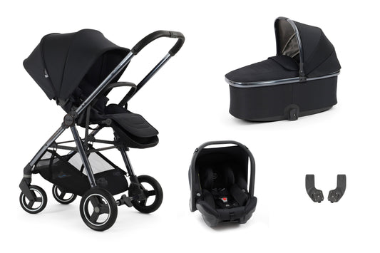 Oyster Gravity+ 4 Piece Bundle